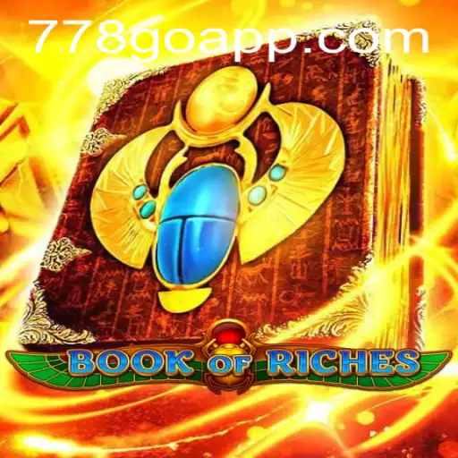 BookofRiches: Descubra o Fascinante Mundo do Jogo que Conquista Amantes de Aventura