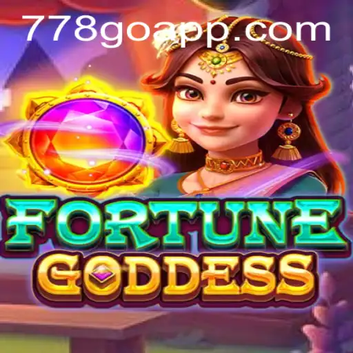 Explorando as Facetas do Jogo FORTUNEGODDESS: Uma Aventura Cativante