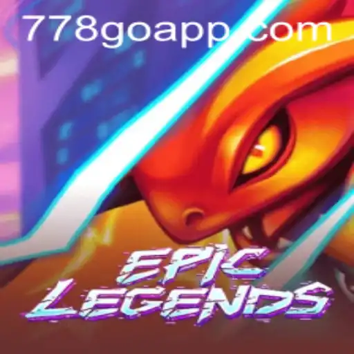 Descubra EpicLegends: A Aventura Inovadora no Mundo dos Jogos
