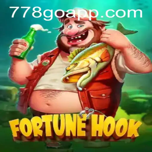FortuneHook: Aventura e Estratégia no Mundo dos Jogos