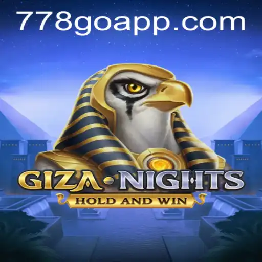 Descubra GizaNights: A Emoção do Novo Jogo com 778go