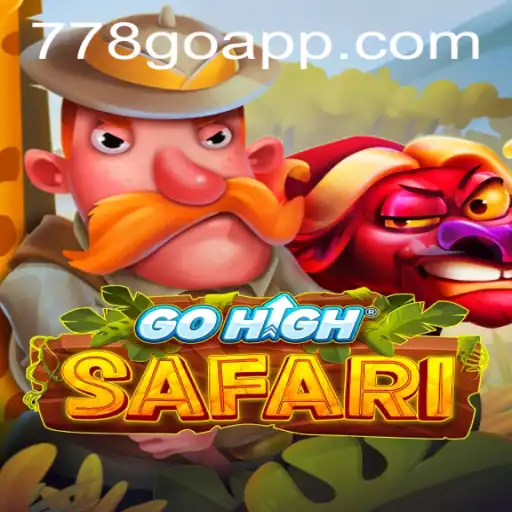 Explorando o 'GoHighSafari': Aventura e Estratégia no Mundo dos Jogos