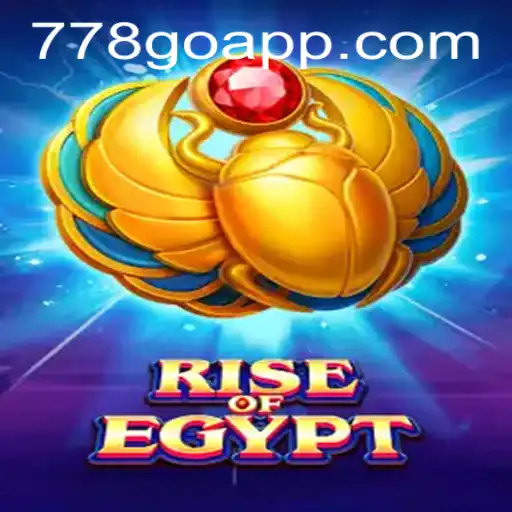 Explorando o Mundo de RiseOfEgypt