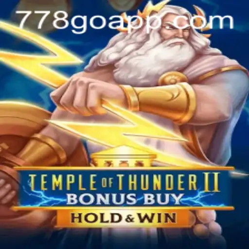 Explore o Universo de TempleofThunderIIBonusBuy: Aventura e Estratégia no Cenário Atual