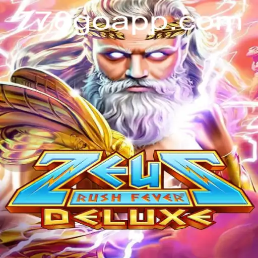 Descubra o Mundo de ZeusRushFeverDeluxe: Um Mergulho na Mitologia com Ação e Estratégia