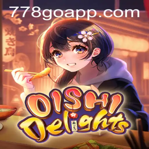 Explorando OishiDelights: O Novo Fenômeno dos Jogos Digitais