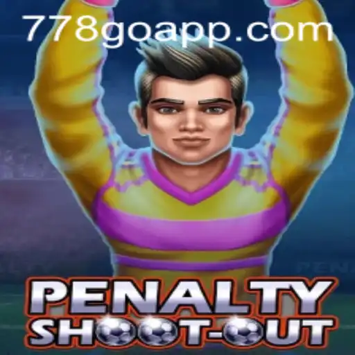 Explorando o Mundo Empolgante de PenaltyShootOut