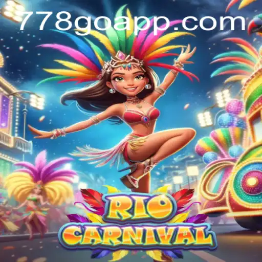 Desvendando 'RioCarnival': Um Mergulho na Folia com a Palavra-Chave '778go'